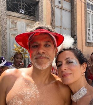 Marina Person Instagram - Macetando o apocaptalipse🎊🎉