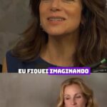 Marina Person Instagram - Decepção com Julia Roberts #entrevista #mtv #juliaroberts #umalindamulher #podcast #cortespodcast