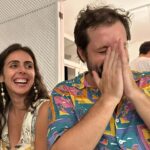 Marina Person Instagram - Retratos de uma noite (deliciosa) de verão por @gustavormoura . (Menos o último vídeo q é de meu 💖 @kallebdaniel )