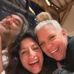 Marina Person Instagram - Dia da @astridfontenelle , o 1 de abril ganhou outro significado desde q ela entrou nas nossas vidas. Viva nossa rainha!!👑✨🎊🧚🏽‍♀️🎉