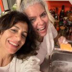 Marina Person Instagram - Dia da @astridfontenelle , o 1 de abril ganhou outro significado desde q ela entrou nas nossas vidas. Viva nossa rainha!!👑✨🎊🧚🏽‍♀️🎉