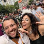 Marina Person Instagram - Academicos do Baixo Augusta, 15 anos🎊🎉 #academicosbaixoaugusta @academicosdobaixoaugusta