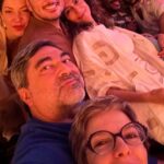 Marina Person Instagram - E assim passou o final de semana…