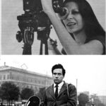 Marina Person Instagram - É hoje! Sessão super especial com os filmes da minha mãe e do meu pai. Vai ser às 17h20, na @cinemateca.brasileira. Bexiga Ano Zero (curta da Regina Jehá) e em seguida o São Paulo S/A(do Luiz Sério Person). Venham!