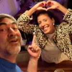Marina Person Instagram - E assim passou o final de semana…