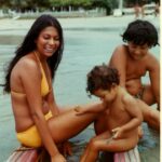 Marina Person Instagram - Viva ela hoje e todo dia!🎉🩷 Feliz dia das mães 🩷❤️❤️🧡💛