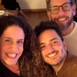 Marina Person Instagram - E assim passou o final de semana…