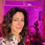 Marina Person Instagram - E assim passou o final de semana…