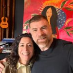 Marina Person Instagram - Foram 3 aniversários, 1 samba do trabalhador, 2 episódios de De Volta aos 15, 4 quartos diferentes, 1 ida à Lapa outra à Santa Teresa , 14 restaurantes, 4 butecos, 1 cinema . Tudo em 12 dias. Hoje voltei à minha casinha, já com saudades dos cariocas. Obrigada, Rio, foi muito muito bom🎊