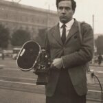 Marina Person Instagram - Convite pra todo mundo:)) O aniversário de SP é hoje, e em comemoração, a @cinemateca.brasileira tá fazendo um ciclo de filmes sobre a cidade. Atenção! No domingo, 28 janeiro, eu vou estar com minha mãe, @reginajeha apresentando o filme dela, Bexiga Ano Zero (um curta-metragem documental) que traz imagens preciosas do bairro nos anos 60. E em seguida tem São Paulo S/A, do meu pai, Luiz Sérgio Person. Sessão super especial que pode explicar porque eu resolvi fazer cinema na vida❣️. Venham! Esperamos vocês, vai ser linda!🤩
