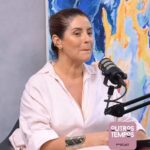 Marina Person Instagram - Está no ar mais episódio do podcast Outros Tempos. Como uma garota que foi dos símbolos da geração MTV se vê hoje aos 55 anos? Como um ex-executivo que teve uma crise de burn out no meio do transito de São Paulo que quase lhe causou um acidente fatal encara o envelhecimento? Neste novo episódio a nossa apresentadora Candice Pomi traz estas questões para Marina Person, uma das mais importantes cineastas do Brasil e para o atleta e palestrante, Gustavo Ziller. Com muito bom humor e uma enorme dose de sensibilidade Ziller e Marina falaram sobre a pressão do envelhecimento sobre as mulheres ,as mudanças de vida na chegada aos 50 anos. Marina nos fala sobre seu passado na MTV e Ziller nos conta sobre o que aprendeu com o amadurecimento escalando montanhas como o Aconcágua e o Everest. Novos temas, novos personagens , novas visões sobre como vamos encarar a passagem do tempo. Porque se os 50 são outros 50 e os 60 são outros 60 , está na hora de viver o tempo de outro jeito. O Podcast Outros Tempos é uma ideia original da Orson Podcast com produção da Produto B e Lucha Libre Audio. Gravado no RFN Studios em São Paulo. Apresentação: Candice Pomi Idealização e roteiro: Carol Soutello, Aaron Sutton e Paulinho Corcione Direção de arte/direção de produção: Bruno Infanger Direção de fotografia: Cleverson Cassanelli Assistente de Direção: Lucas Brancante Coordenação de Audio: Paulinho Corcione e Thacio Palanca Produção Executiva: Cristina Horowicz Produção de convidados : Sula Vlachos @outrostempos.podcast @orson.podcast @beyond.age