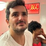 Marina Person Instagram - Retratos de uma noite (deliciosa) de verão por @gustavormoura . (Menos o último vídeo q é de meu 💖 @kallebdaniel )