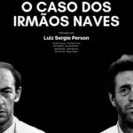Marina Person Instagram - Esse é meu pai quando estudava Direito no Largo São Francisco. O Centro Acadêmico XI de agosto é a entidade estudantil mais antiga do Brasil, mas o interesse dele por Direito não gerou um advogado, pois ele largou a faculdade faltando pouquíssimo pra se formar, pra desgosto da minha avó. O jeito que ele encontrou pra defender suas ideias e ideais, foi fazendo filmes. O Caso dos Irmãos Naves é a forma como ele manifestou a sua indignação contra esse que é um dos maiores erros judiciários da nossa história. Hoje tem uma sessão aqui em SP, seguida de debate, eu estarei lá com o @eduardosuplicy e o José Roberto Rodrigues de Oliveira. Ingressos gratuitos, Cine Bijou, 20h
