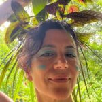 Marina Person Instagram - É difícil explicar certas coisas. Considere uma prep pro Carnaval e pronto🎊