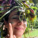Marina Person Instagram - É difícil explicar certas coisas. Considere uma prep pro Carnaval e pronto🎊