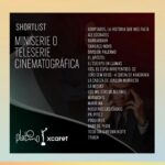 Marina Person Instagram - SHORTLIST! 🏆 Os @premios_platino divulgaram a lista preliminar (“shortlist”) de indicações para a edição 2024 da competição e a minissérie brasileira #JoãoSemDeus: A Queda de Abadiânia segue concorrendo em 3 categorias. ✨ Melhor Minissérie ou Telessérie Cinematográfica ✨ Melhor Ator de Série • @marconaniniator ✨ Melhor Atriz de Série • @biancacompararato Coprodução @VentreStudio, @coraleuropa, @canalbrasil e @tvioficial, 'João Sem Deus' tem direção de @marinaperson e é uma criação de @patriciacorso81, @_leonardo_moreira e @giulianocedroni com colaboração de roteiro de @lfnoe. A minissérie pode ser conferida no @globoplay Canais.