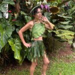 Marina Person Instagram - É difícil explicar certas coisas. Considere uma prep pro Carnaval e pronto🎊