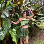 Marina Person Instagram - É difícil explicar certas coisas. Considere uma prep pro Carnaval e pronto🎊