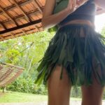 Marina Person Instagram - É difícil explicar certas coisas. Considere uma prep pro Carnaval e pronto🎊