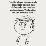 Marina Person Instagram - Fui uma criança mais feliz porque tinha as histórias do Ziraldo pra florear a minha imaginação. Quanta coisa linda ele deixou pra gente. Um beijo na Dani, Fabrizia e Antonio. Obrigada por tudo, Ziraldo🖤