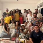Marina Person Instagram - Retratos de uma noite (deliciosa) de verão por @gustavormoura . (Menos o último vídeo q é de meu 💖 @kallebdaniel )