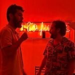 Marina Person Instagram - Retratos de uma noite (deliciosa) de verão por @gustavormoura . (Menos o último vídeo q é de meu 💖 @kallebdaniel )