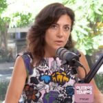 Marina Person Instagram - Em outro corte do nosso episódio com Marina Person e Gustavo Ziller apresentando por Candice Pomi , Marina lembra como o início da MTV serviu para ser um lugar de acolhimento de pessoas da comunidade LGBTQIA . Se hoje o preconceito ainda é grande imagine nos anos 90. Pra assistir esta conversa completa acesse o nosso canal no YouTube. Estamos também nas plataformas de áudio como Spotfy e APPLE. Os links estão nos destaques da bio, #marinaperson #lgbtqia #mtv #outrostempospodcast #beyondage #spotify