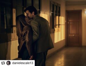Marina Salas Instagram - Volvemos 💪💪
📸@danielescale13 
#Repost @danielescale13
• • • • • •
Barcelona, Spain

HACHE - NETFLIX - 1rst Season (8 episodes)
Creator and Script: Verónica Fernández
Director: Jorge Torregrossa & Fernando Trullols
DOP: Julián Elizalde
Production Design & Art Direction: Irene Montcada
Cast: Javier Rey, Adriana Ugarte, Eduardo Noriega, Marc Martínez, Ingrid Rubio, Pep Ambròs, Josep Julien, Séainín Brennan, Andrew Tarbet, Àlex Casanovas, Marina Salas, Laia Manzanares, Bruno sevilla, Alfons Nieto, Tony Zanet, Tonia Richardson
Produced by WeekendStudio