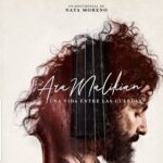 Marina Salas Instagram – Esta JOYA ya está en cines!!
Enhorabuena @natamorenodirige y @aramalikian por este documental tan poderoso y por todo lo que estáis construyendo. Lección de vida👏👏