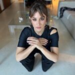 Marina Salas Instagram - Gracias @diorbeauty @diorling1 @natalia_natalita ❤️ @josejuan35 @casa_otrura @premiosmaxoficial