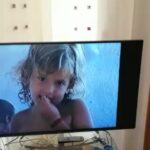 Marina Salas Instagram - Vingaa fesme un petonet