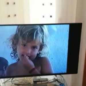 Marina Salas Instagram - Vingaa fesme un petonet