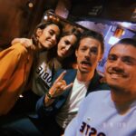 Marina Salas Instagram – @jancornetoficial
@tabatace
@diegobetancor