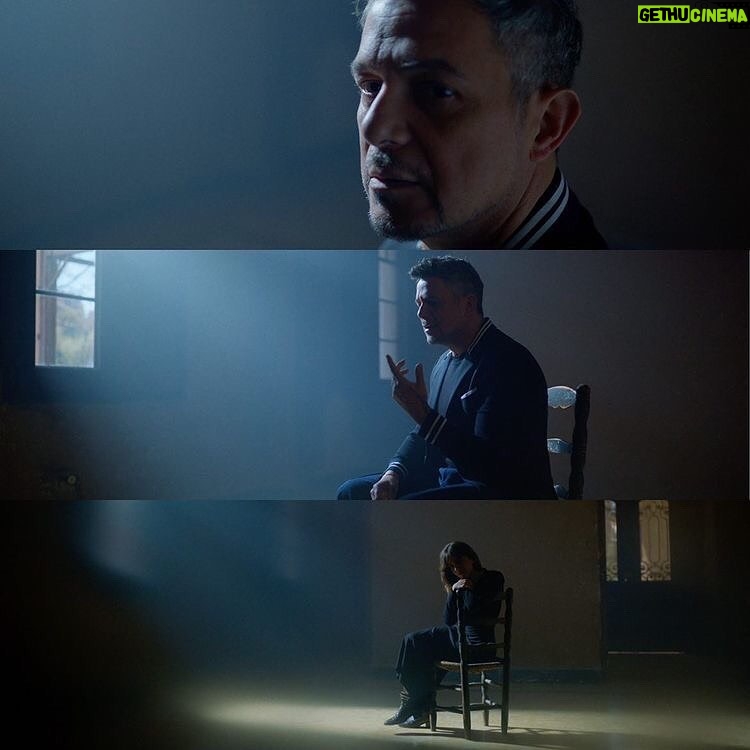 Marina Salas Instagram - “IBA” nuevo temazo de @alejandrosanz 🖤 Me lo dicen y no me lo creo !! @thepandabearshow @willyrg ❤️❤️ DIRECTED BY WILLY RODRÍGUEZ @willyrg EX PRODUCER PACHO MARTÍNEZ @igancio_matrinez HEAD OF PRODUCTION PIPI LÓPEZ @pipi_lopez_ DOP DANI BORBUJO @danielborbujo 1ST AD JORGE HURTADO @jordihurtado1stad PRODUCTION MANAGER ELENA MARCOS @elenamarcosf PRODUCTION ASSISTANT DAVID DELGADO @ldvdp PRODUCTION CREW MANEL BORRÁS @manel_borras JAVIER CAMACHO @jc.artero MIEKE GEURTS @miekegeurts HANS MARTIN ULVER @hansulver_ STEADICAM GORKA ROTAECHE @gorkarotaeche FOCUS PULLER FERMÍN ARMENDIA @ferminarmendia CAM ASSIST CESC RUBIO @xoripan VIDEO ASSIST XAVI GARCÍA @xavigargon DRON WE ARE FAST @we_are_fast.tv GRIP CAR CARSHOOTING111 @car_shooting111 RIP&GRIP @rig_and_grip GAFFER ENRIC MIRANDA @enric_miranda SPARKS BORIS FAVEREAU @borisfavereau JESIKA PARREÑO @bombillosde70 MARTÍ BESCÓS @mbescosy ART DIRECTOR LEIRE DE ESTEBAN @leitx_art ART ASSISTANT JUAN BERNAL @juanbernallob ASSISTANT PROPS POL CARRIZO @polpcv PAINTER IVÁN FLORO @van_vuu STYLING TWINS STYLIST @twinsstylist MAKEUP AND HAIR DESIGN CLARA ROLLÁN RECHE @clarigr MAKEUP ARTIST AND HAIRDRESSER LAURA PÉREZ FRANCO @lauraperez_maquillafx MAKEUP AND HAIR ASSIST AITOR CUNI CRUZ @aitorcuni EDIT & COLOR PABLO BONAL @el.bonal VFX THEKEY VFX BACKGROUND TALENT JOEL VELASCO @naimanaimass ABRIL VELASCO STILL PHOTO SALVA MUSTE @salvamuste BTS ÁNGEL JIMÉNEZ @particularanglevision UNIVERSAL MUSIC SPAIN ARANCHA AGUILAR arancha.aguilar SPECIAL THANKS TO AJUNTAMENT CASTELLBISBAL AJUNTAMENT D’ULLASTRELL ON LOCATIONS AGENCY @onlocations CASTELL DE BEN VIURE @castelldebenviure CAN RIBOT AUTO STORICA CLASSIC CARS BARCELONA @autostorica CLASSIC&CAMPER ZiIG ZAG RENTAL @zigzagrental SERVICEVISION @servicevision_scorpio MUXART @muxartsp CAL PUPINET @calpupinet AUREA PONS HÉCTOR BOBO @hectorbobo SILVIA CERRO @silvia.cdm_