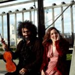 Marina Salas Instagram - Correr en la azotea del Palace y bailar en sus cocinas sólo te pasa en un videoclip del genio @aramalikian cuando dirige @natamorenodirige .Gracias por otro sueño cumplido amigos. Os quiero mucho. 💥"WATIF"💥 https://youtu.be/swi36EHRZjk DP: @alana_mejia_gonzalez_dop MakiPelu: @charo_sanroman Coreografía: @aleidatorrent Junto a los maravillosos @jorgeuson @analapizarro @eugeniatenenbaum #teresaramón 📸@analapizarro #QueSuerteLaMia @thewestinpalacemadrid #watif #videoclip
