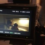 Marina Salas Instagram – Pentimento de @carrascodirige y @malvalanda_es ya en @movistarplus