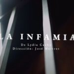 Marina Salas Instagram - Hoy estrenamos LA INFAMIA Hasta el 16 de enero en @navesdelespanol Qué suerte la mía. Amo a este equipo @lydiacacho @josemartret @nietomarta @pedroayose @aameloni @picazolight #sandravicente @inigo.santacana #juanfrangarcia @emiliovalenzuelaalcaraz @paniagua9513