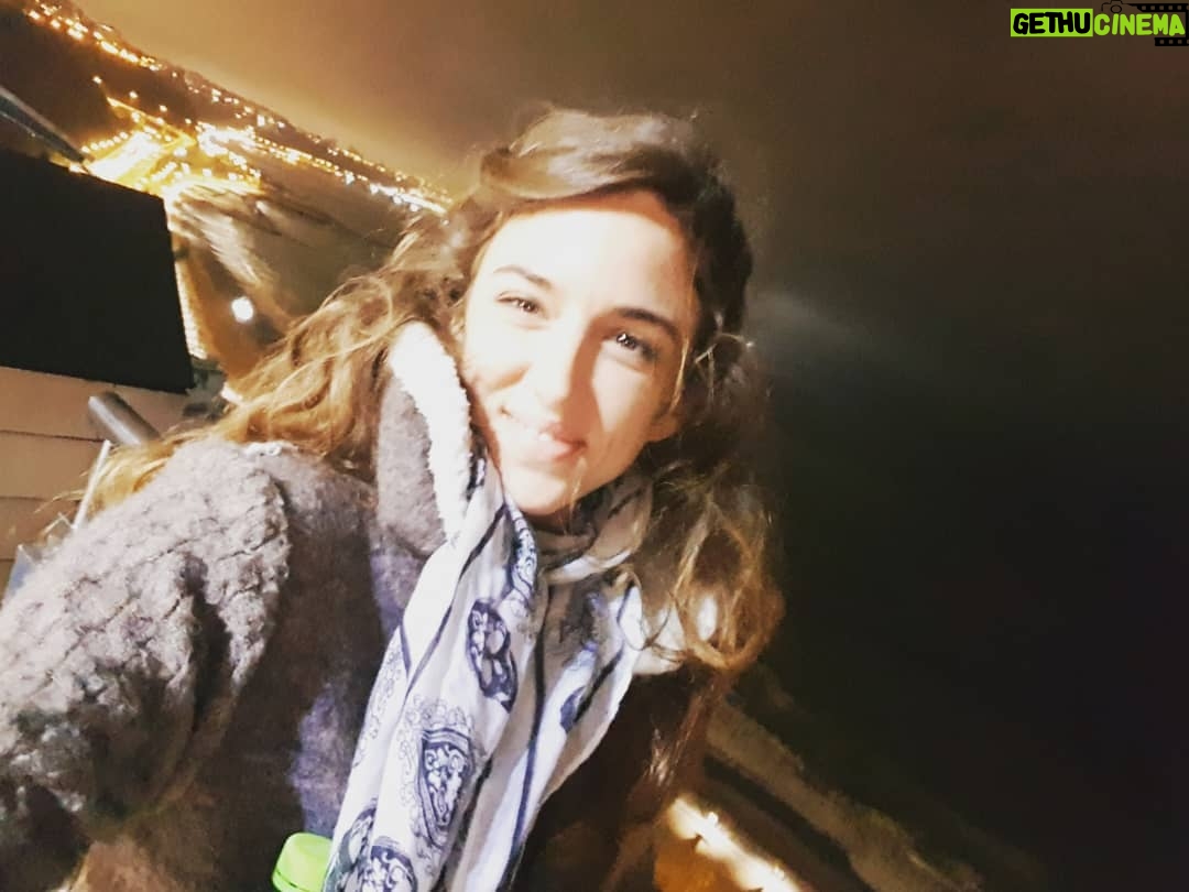 Marina Salas - 15.5K Likes - Chau Lima, te llevo en el corazón!!😘❤