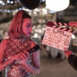 Marina Salas Instagram - EL COVER 23 de JULIO EN CINES de @secundelarosa @nadieesperfecto_producciones @kiko_martinez_ @primevideoes @eonespain @universalspain
