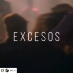 Marina Salas Instagram – #Repost @ed_n
• • • • • •
Pues sí, un poco de todo esto y más, en #HACHE
YA en 190 países vía @netflixes