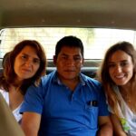 Marina Salas Instagram – Yo a ellas las empaqueto y me las llevo a España!!!
La cooperativa CAES piura junto ComercioJusto y @oxfamintermon protege las condiciones laborales de los trabajadores y ayuda a muchas familias, en un sistema en el que muchas veces en algunos lugares las necesidades y derechos básicos no están cubiertos y dónde el abuso por desagracia es una realidad.
Gracias por tanta calidez @muluvimabell ❤