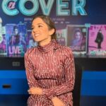Marina Salas Instagram – Hoy hemos presentado El Cover de @secundelarosa !

23 de Julio en Cines

Gracias @mariagarciamua @diormakeup @silviacussac @golf_s.a @mmissoni @aristocrazy

📷 @mi_mot 💫
