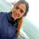Marina Salas Instagram – En el malecón de la hermosa Lima.
Es un regalo estar aquí y poder conocer los proyectos impulsados por @oxfamintermon y @actua.pe