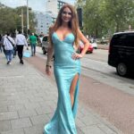 Marina Valmont Instagram - So many wonderful moments from @xbizofficial Amsterdam. Thank you for another great event and amazing awards show. #amsterdam #xbiz #europaawards