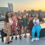 Marina Valmont Instagram - So many wonderful moments from @xbizofficial Amsterdam. Thank you for another great event and amazing awards show. #amsterdam #xbiz #europaawards