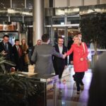 Marine Le Pen Instagram - À tout de suite sur TF1 !