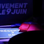 Marine Le Pen Instagram - À tout à l’heure Marseille ! 🇫🇷