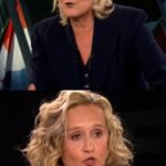 Marine Le Pen Instagram - Je veux que les jeunes restent en France !