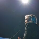 Marine Le Pen Instagram - Chicha, cannabis, carte bancaire prépayée : les conditions de détention de Mohamed Amra sont scandaleuses !