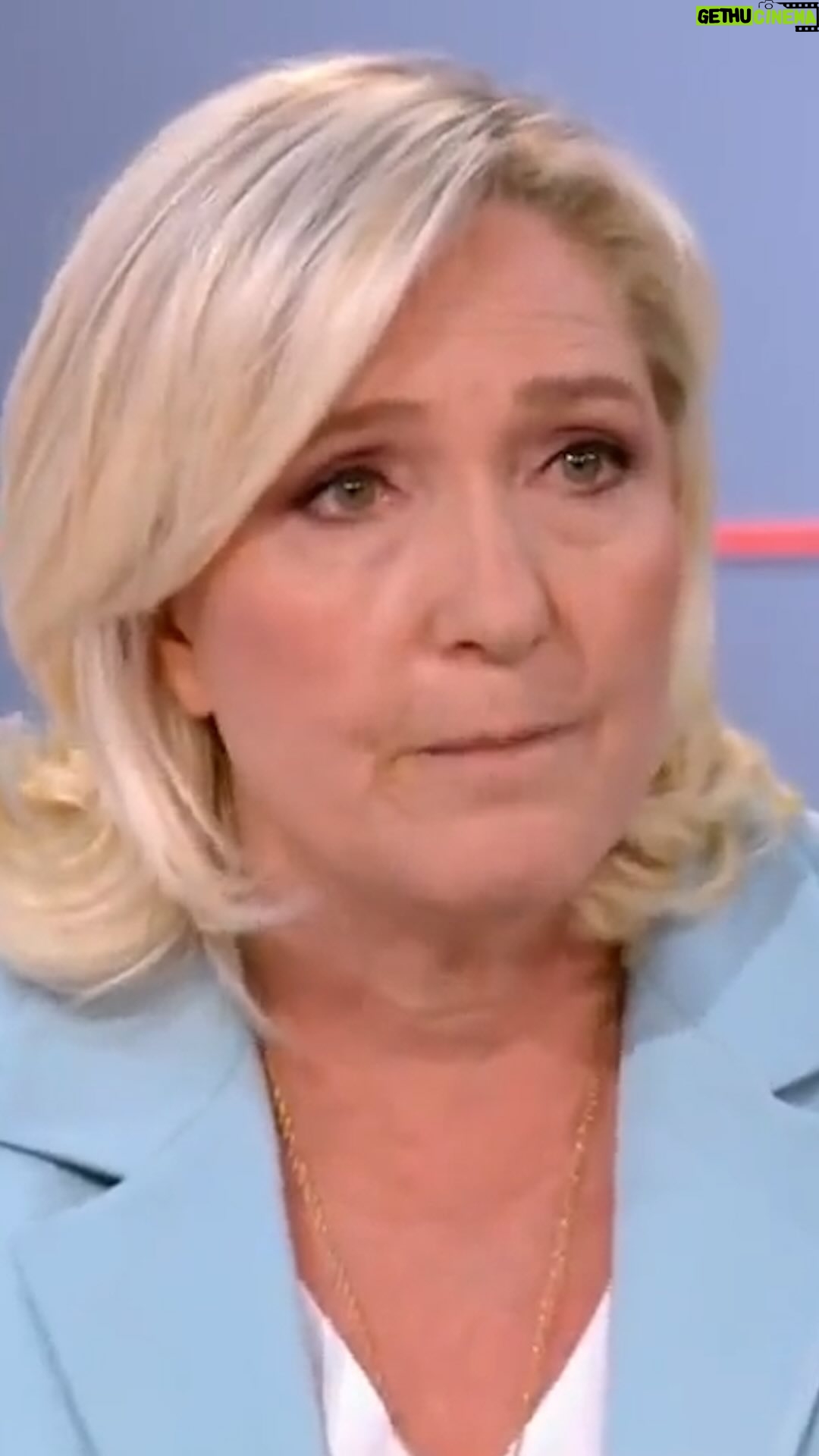 Marine Le Pen Instagram - Il y a en France de plus en plus de travailleurs pauvres.